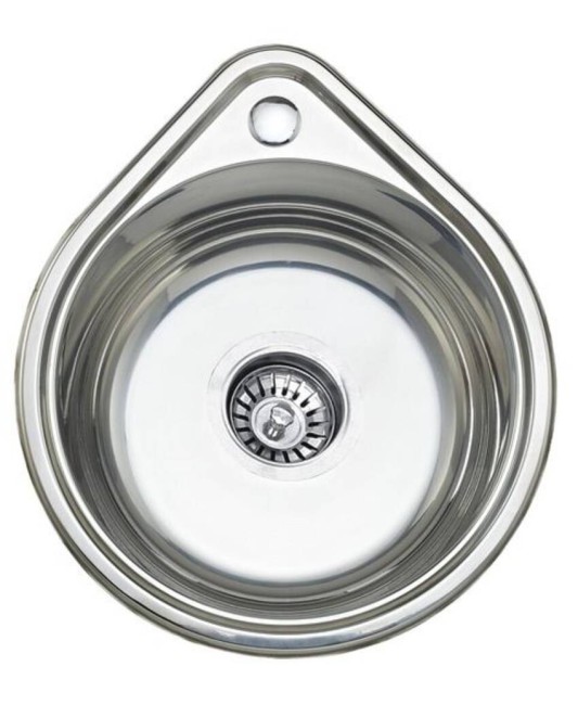 Кухонная мойка Seaman Eco Wien SWT-3945.A