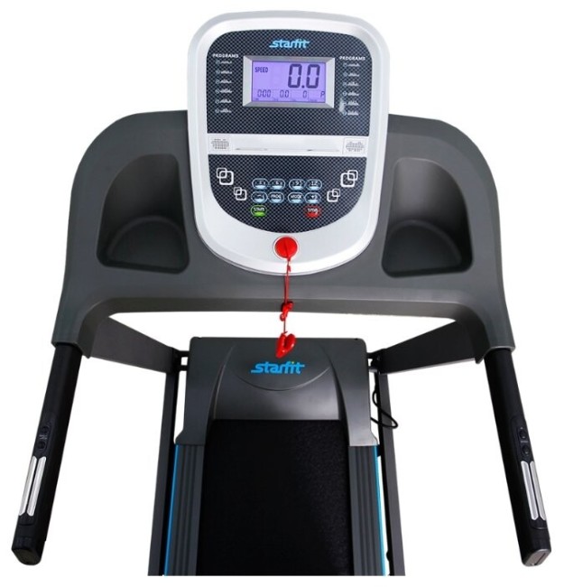 Беговая дорожка Starfit TM-305 Liberty