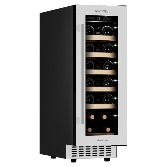 Винный шкаф Meyvel MV19-KWT1 Винный шкаф Meyvel MV19-KWT1