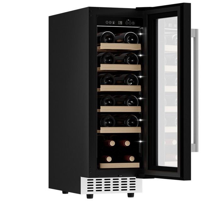 Винный шкаф Meyvel MV19-KWT1 Винный шкаф Meyvel MV19-KWT1