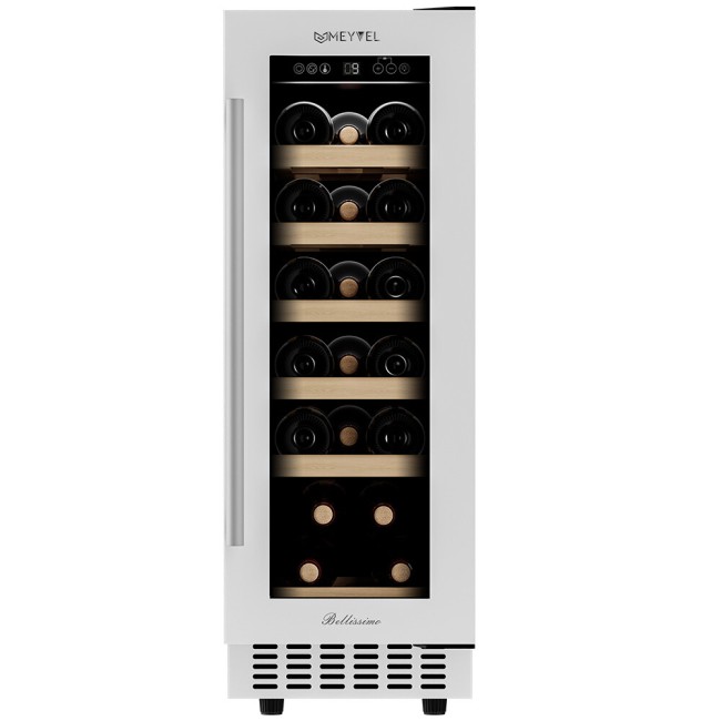 Винный шкаф Meyvel MV19-KWT1 Винный шкаф Meyvel MV19-KWT1