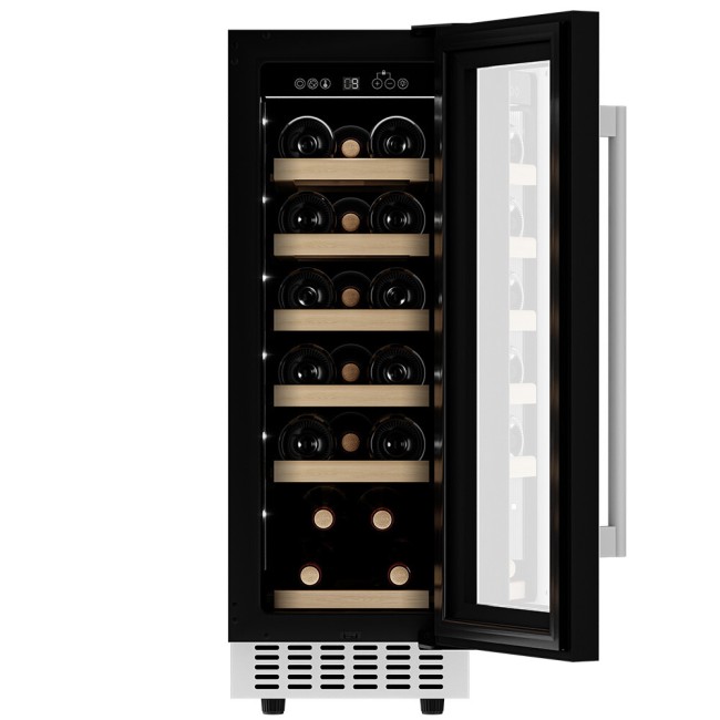 Винный шкаф Meyvel MV19-KWT1 Винный шкаф Meyvel MV19-KWT1