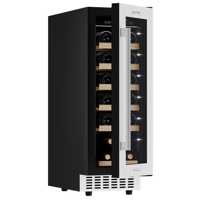 Винный шкаф Meyvel MV19-KWT1 Винный шкаф Meyvel MV19-KWT1