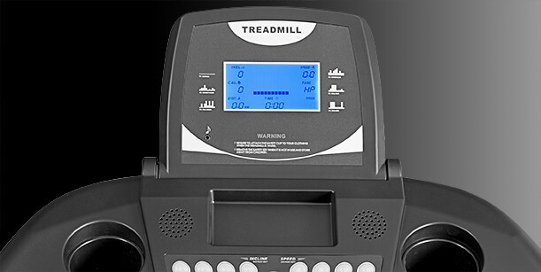 Беговая дорожка Hasttings Fusion II HRC Беговая дорожка Hasttings Fusion II HRC