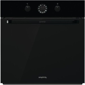 Встраиваемый электрический духовой шкаф Gorenje BO 74 SYB Встраиваемый электрический духовой шкаф Gorenje BO 74 SYB