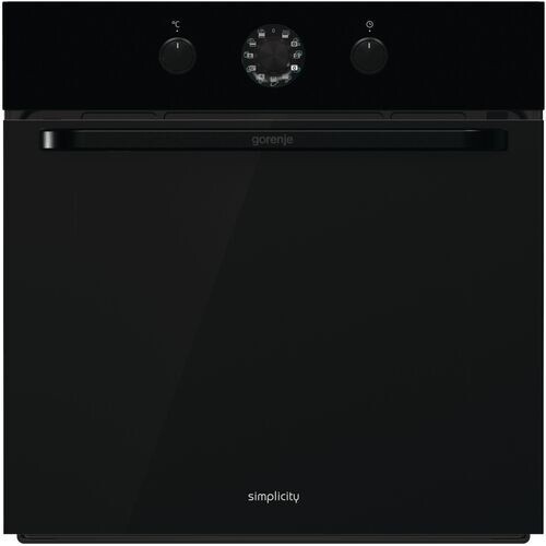 Встраиваемый электрический духовой шкаф Gorenje BO 74 SYB