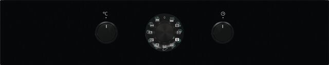 Встраиваемый электрический духовой шкаф Gorenje BO 74 SYB