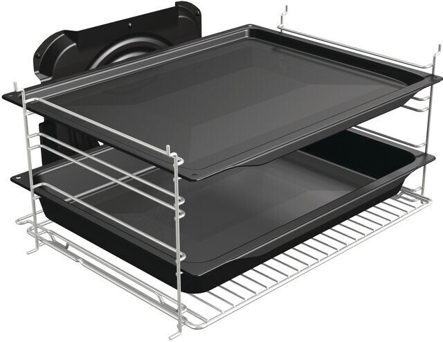 Встраиваемый электрический духовой шкаф Gorenje BO 74 SYB