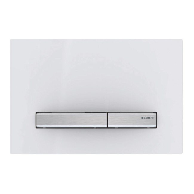 Клавиша смыва Geberit Sigma 50 (115.788.11.2)