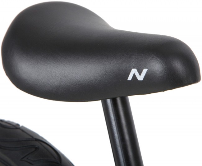 Беговел Novatrack 14MBLAST.GN20 зеленый