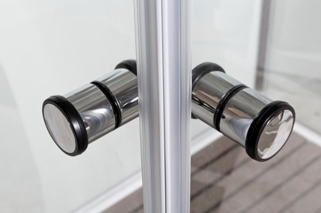 Душевая кабина Deto K402S с электрикой