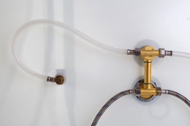 Душевая кабина Deto K402S с электрикой