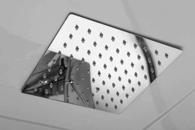 Душевая кабина Deto K402S с электрикой