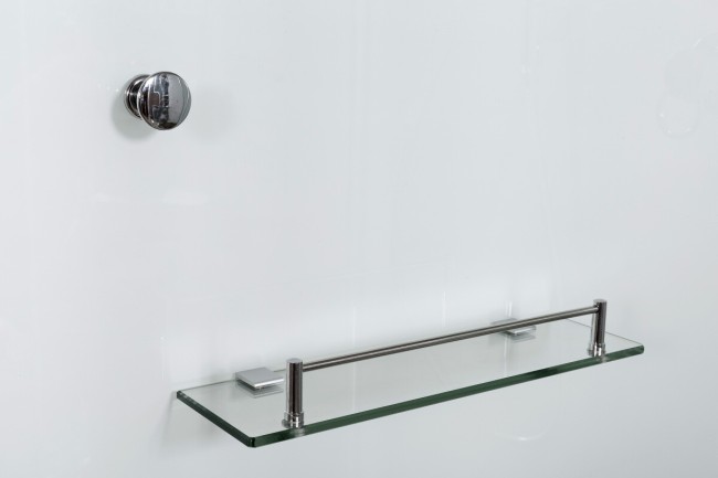 Душевая кабина Deto K402S с электрикой