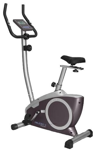 Велотренажер Oxygen Pelican II UB
