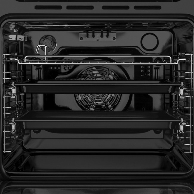 Встраиваемый электрический духовой шкаф Maunfeld EOEM.769S1 Встраиваемый электрический духовой шкаф Maunfeld EOEM.769S1