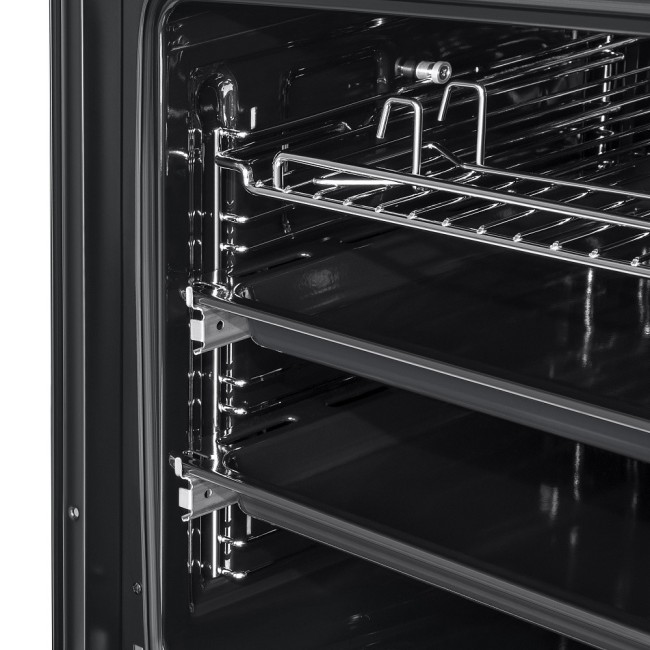 Встраиваемый электрический духовой шкаф Maunfeld EOEM.769S1 Встраиваемый электрический духовой шкаф Maunfeld EOEM.769S1