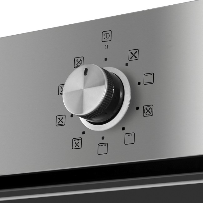 Встраиваемый электрический духовой шкаф Maunfeld EOEM.769S1 Встраиваемый электрический духовой шкаф Maunfeld EOEM.769S1