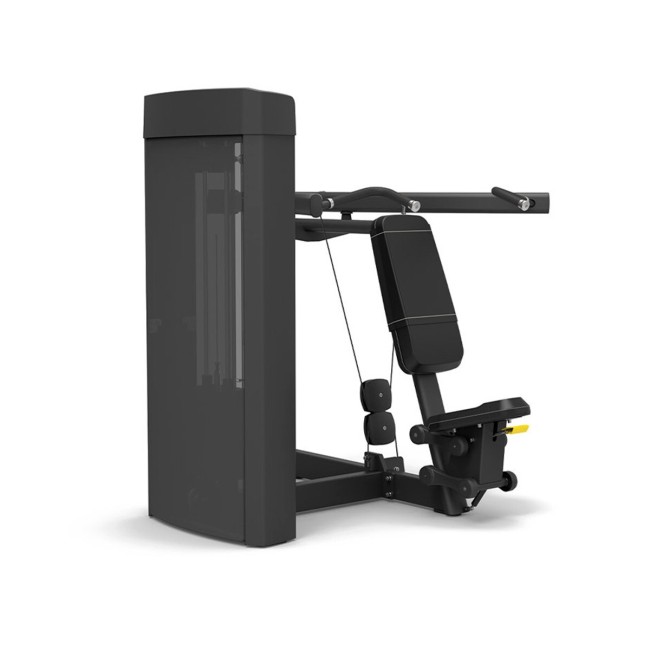 Жим от плеч Spirit SP-4303 Жим от плеч Spirit SP-4303