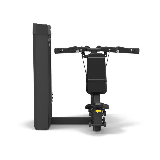 Жим от плеч Spirit SP-4303 Жим от плеч Spirit SP-4303