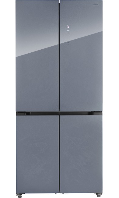 Холодильник Hiberg RFQ-600DX NFGC inverter Холодильник Hiberg RFQ-600DX NFGC inverter