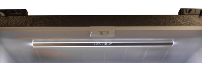 Холодильник Hiberg RFQ-600DX NFGC inverter Холодильник Hiberg RFQ-600DX NFGC inverter