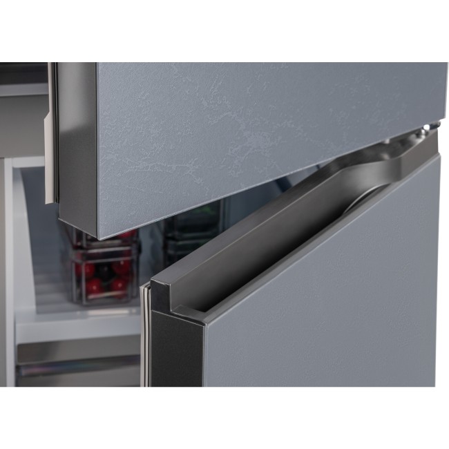 Холодильник Hiberg RFQ-600DX NFGC inverter Холодильник Hiberg RFQ-600DX NFGC inverter