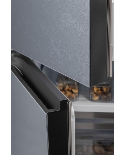 Холодильник Hiberg RFQ-600DX NFGC inverter Холодильник Hiberg RFQ-600DX NFGC inverter