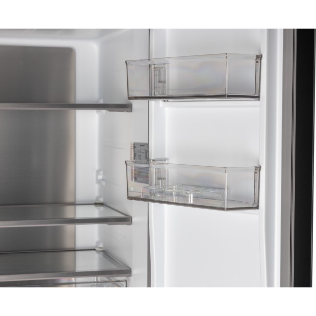 Холодильник Hiberg RFQ-600DX NFGC inverter Холодильник Hiberg RFQ-600DX NFGC inverter