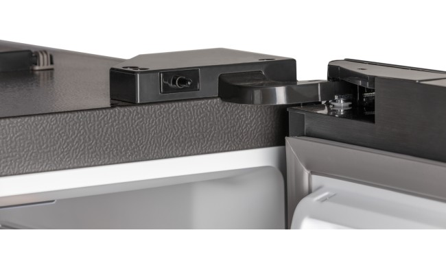 Холодильник Hiberg RFQ-600DX NFGC inverter Холодильник Hiberg RFQ-600DX NFGC inverter