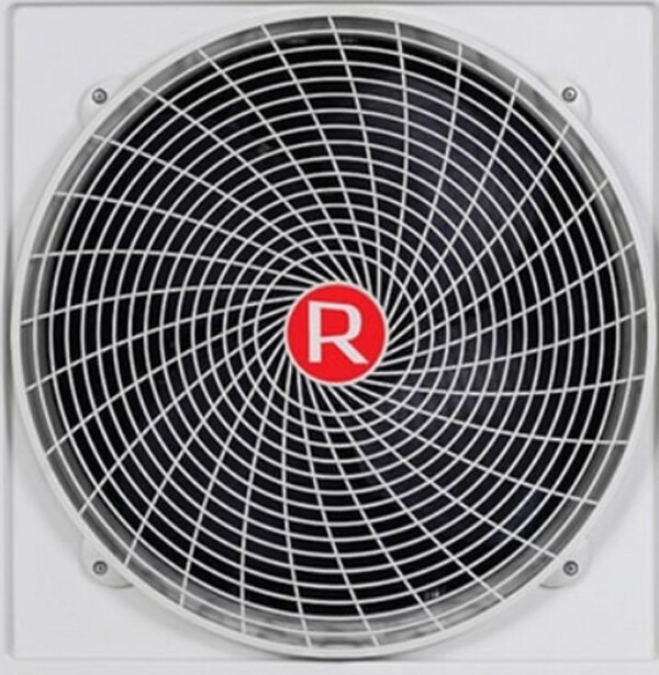 Сплит-система напольно-потолочного типа Royal Clima CO-F 36HNI/CO-E 36HNI Сплит-система напольно-потолочного типа Royal Clima CO-F 36HNI/CO-E 36HNI