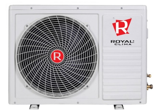 Сплит-система напольно-потолочного типа Royal Clima CO-F 36HNI/CO-E 36HNI Сплит-система напольно-потолочного типа Royal Clima CO-F 36HNI/CO-E 36HNI