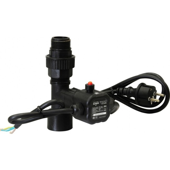 Датчик защиты Elitech 1005.000200 Датчик защиты Elitech 1005.000200