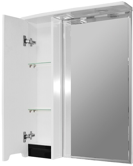 Зеркало-шкаф Mixline Прометей 534972