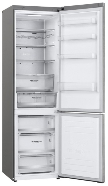Холодильник LG GA-B509MCUM