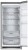 Холодильник LG GA-B509MCUM
