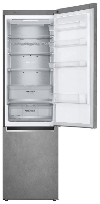 Холодильник LG GA-B509MCUM