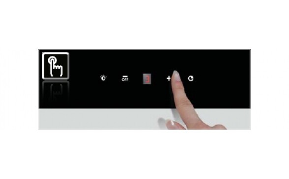 Каминная вытяжка Samsung HDC 9A90UX Каминная вытяжка Samsung HDC 9A90UX