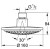 Верхний душ Grohe Euphoria cosmopolitan (28232000) Верхний душ Grohe Euphoria cosmopolitan (28232000)