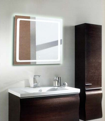 Зеркало Niagara Quattro LED Зеркало Niagara Quattro LED