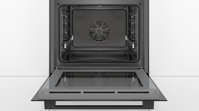 Встраиваемый электрический духовой шкаф Bosch HRA5380S1