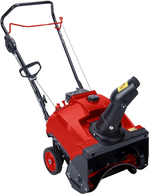 Снегоуборщик бензиновый StarWind GST-2246 Снегоуборщик бензиновый StarWind GST-2246