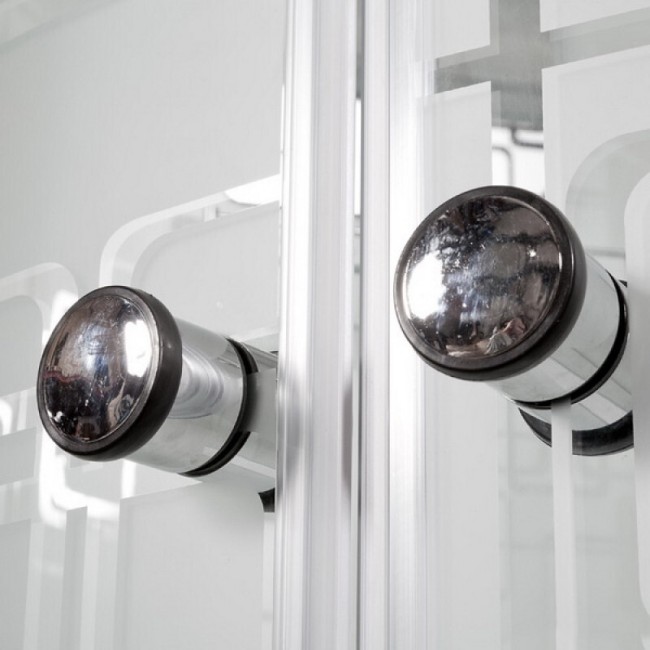 Душевая кабина Deto EM2712RN