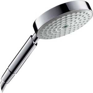 Душевая панель Hansgrohe Raindance s 150 air 3 jet (28505000) Душевая панель Hansgrohe Raindance s 150 air 3 jet (28505000)