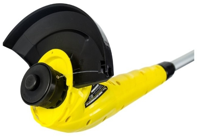 Триммер электрический Kolner KET 600