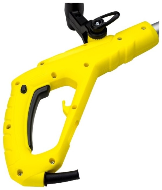 Триммер электрический Kolner KET 600