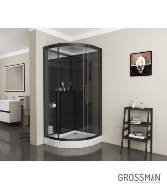 Душевая кабина Grossman GR260