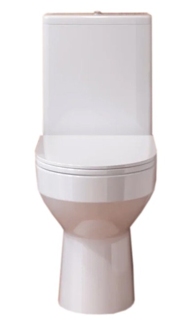 Унитаз-компакт AM.PM Spirit CK70DC