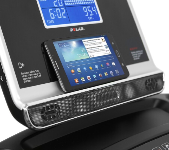 Беговая дорожка Oxygen FITNESS NEW CLASSIC AURUM TFT Беговая дорожка Oxygen FITNESS NEW CLASSIC AURUM TFT