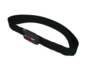 Кардиодатчик нагрудный UnixFit CHBELTU Кардиодатчик нагрудный UnixFit CHBELTU